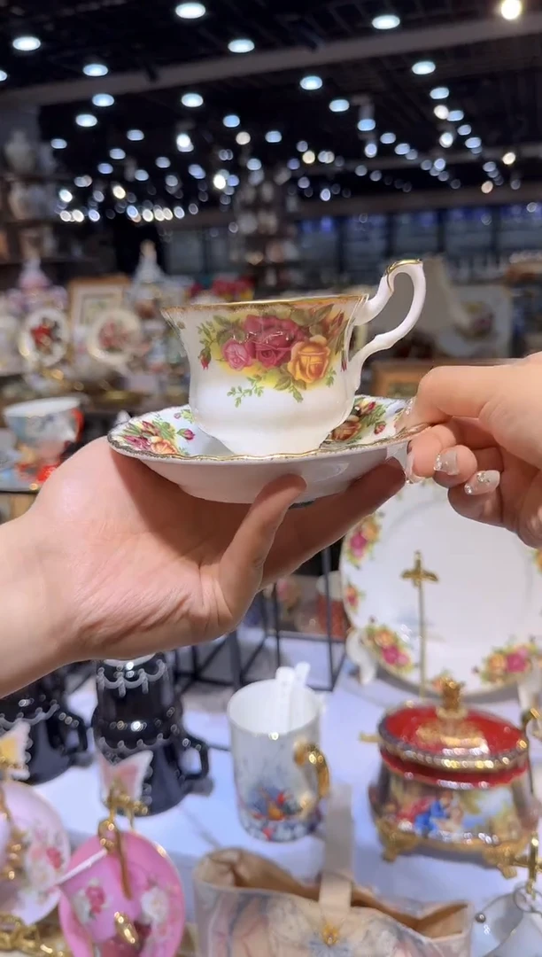 摆件米多家中古瓷器如图所示80