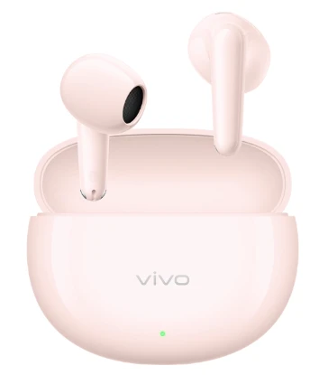 VIVO TWS A3 桃桃粉