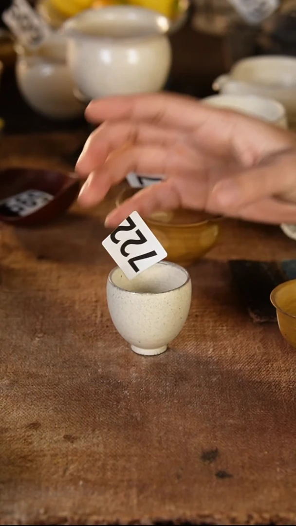 722景德镇{立梦陶}手作同款