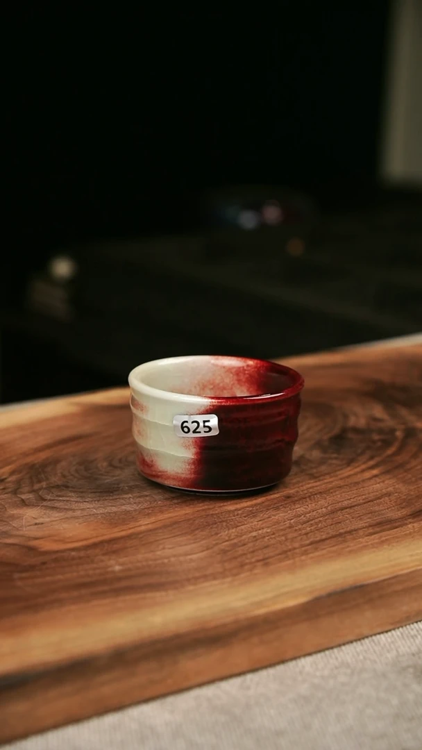【闪购商品】瓷片钧瓷茶器茶壶625