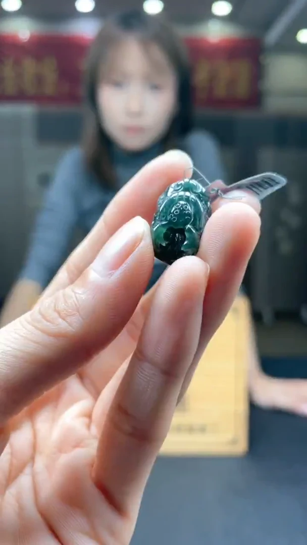 未镶嵌定制翡翠********310