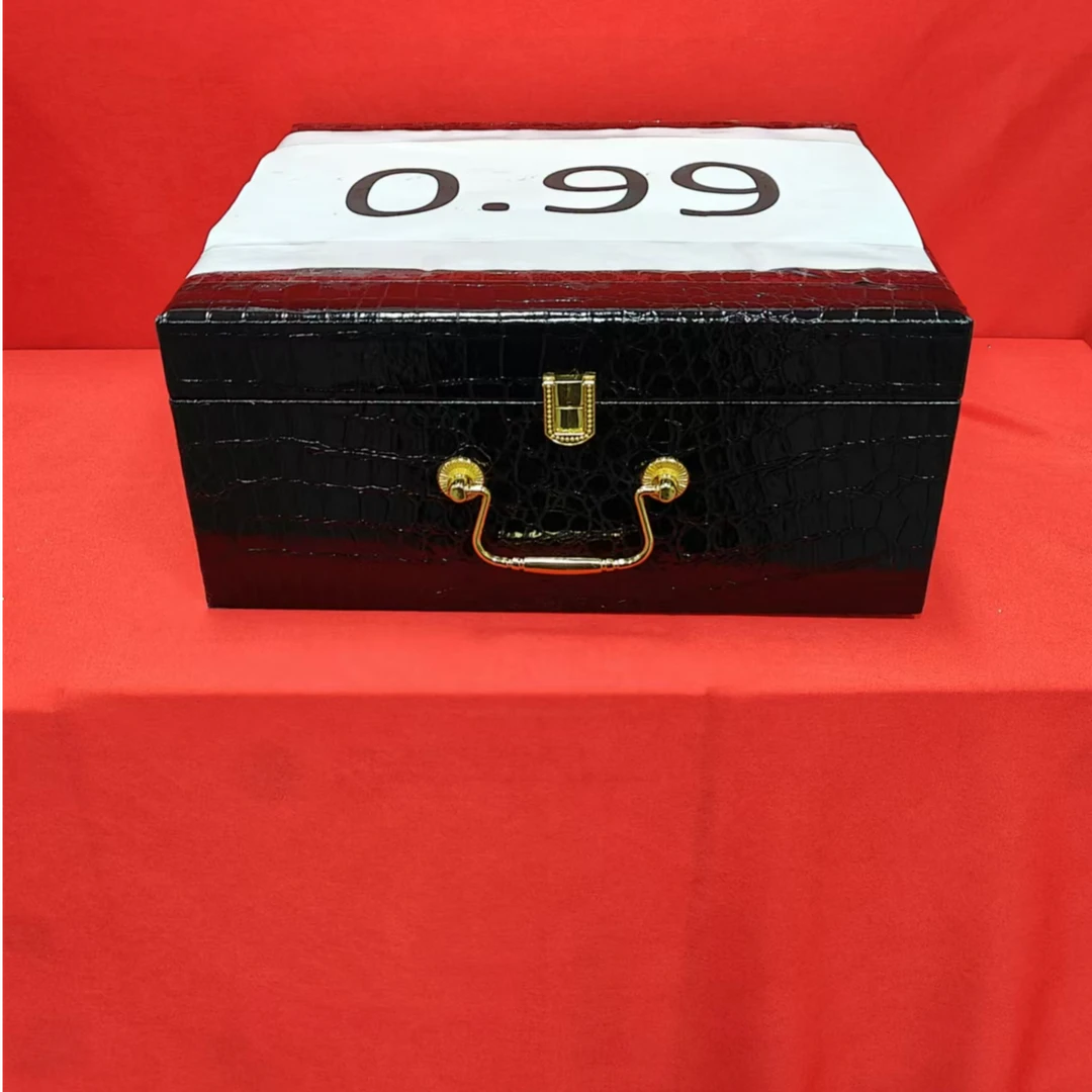 高端商务送礼创意礼品盒