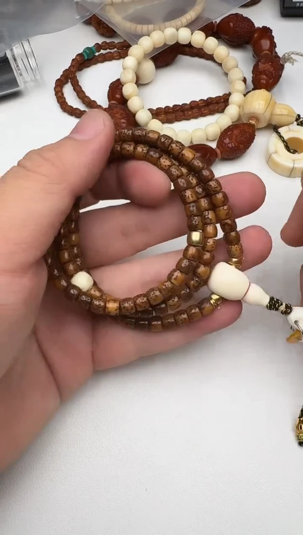 手串星月菩提星月手串