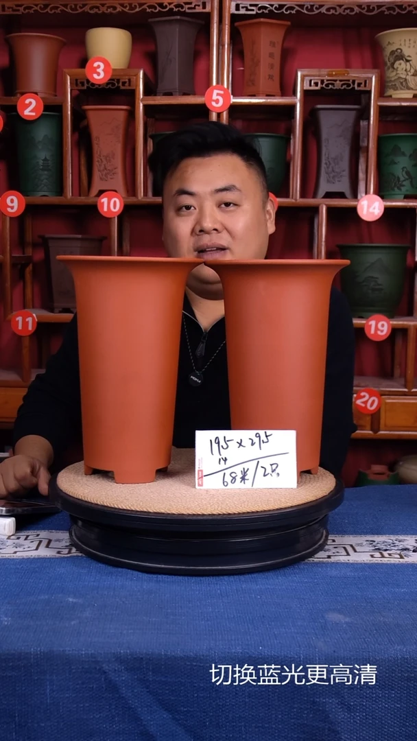 紫砂花盆11111111111