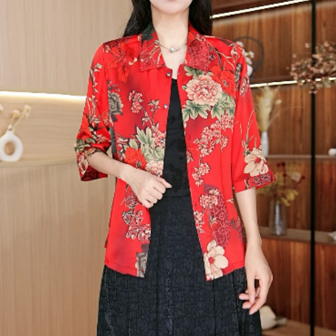 8-8054-11新款时尚休闲小衫