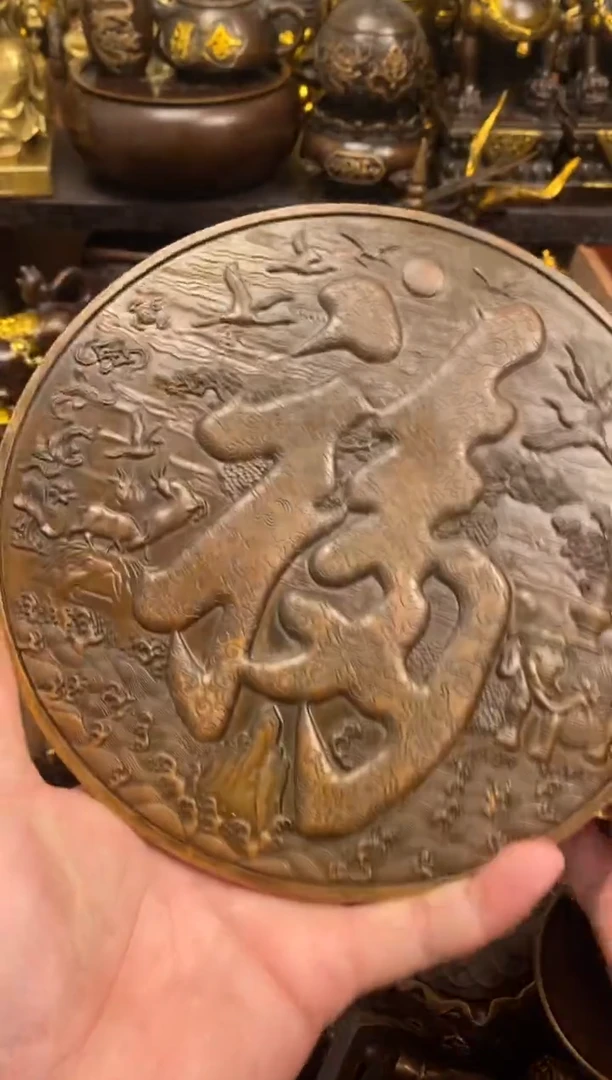 1案台摆件 物品摆件