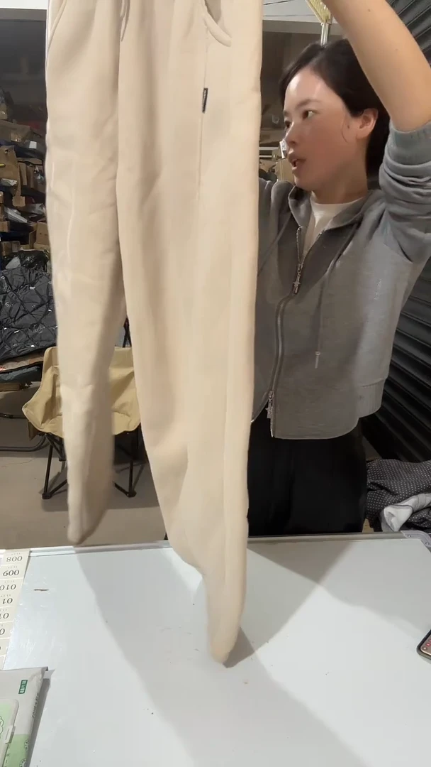 日用百货，卫裤08