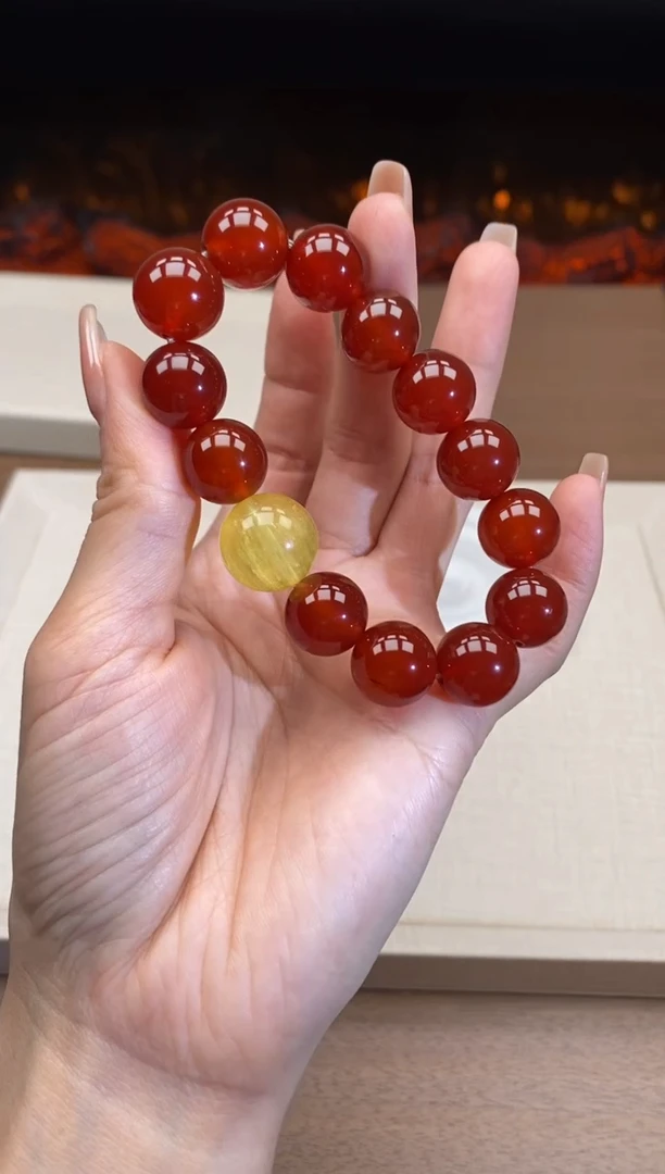 合金手链水晶万嘉水晶 发1件