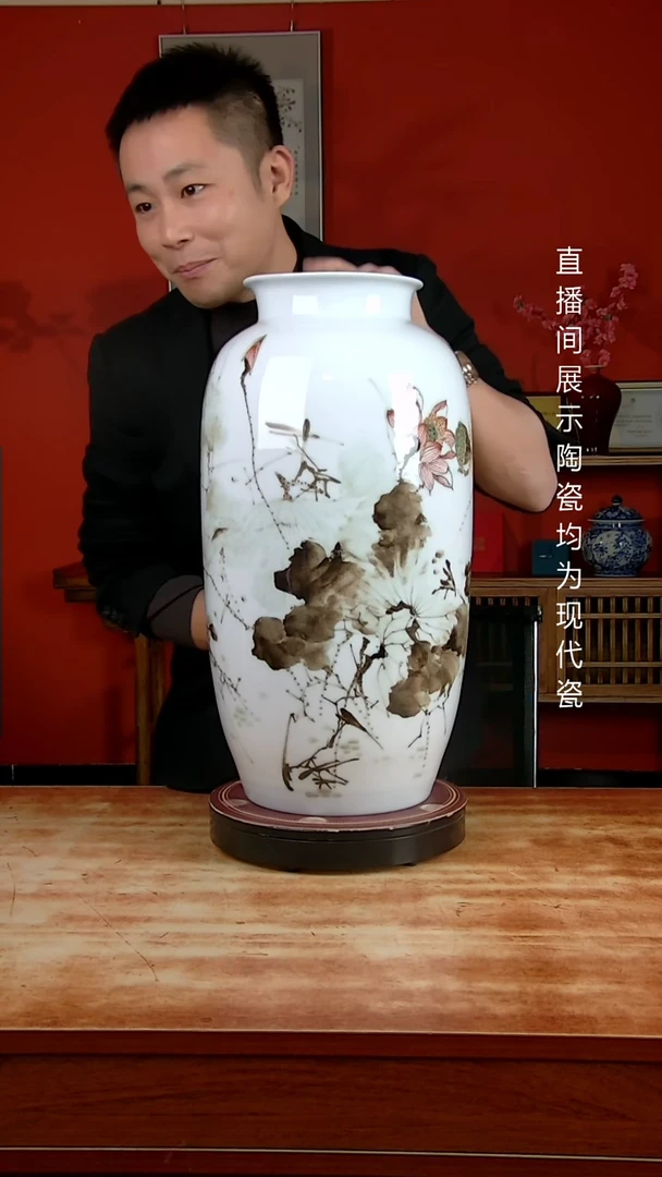 景德镇御匠邦陶瓷1