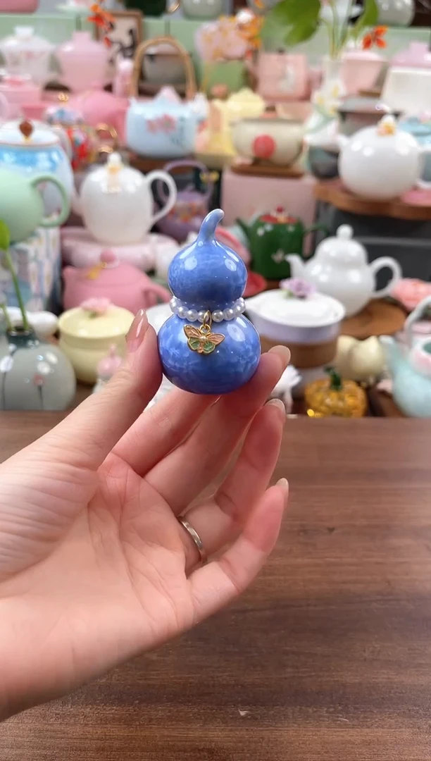 茶具：库存仅剩1件