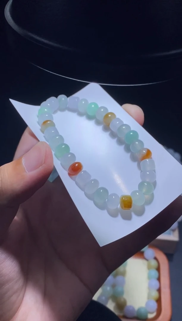 未镶嵌定制翡翠翡翠