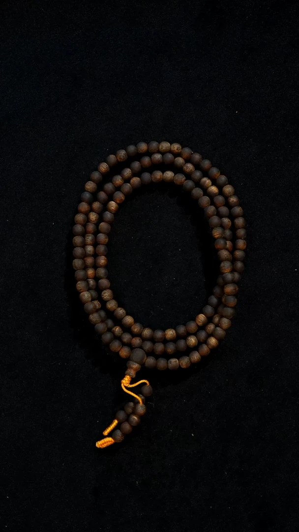 沉香手串13号奇楠沉水多样性发一条