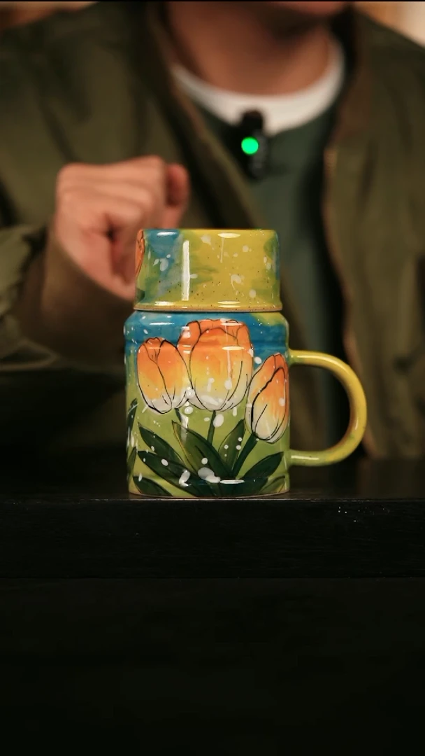 其他189遇瓷手作同款