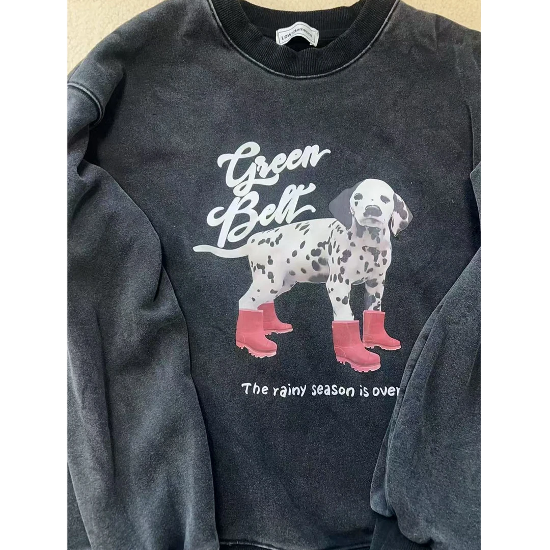 WQ--417韩国7宝韩国东大门女装