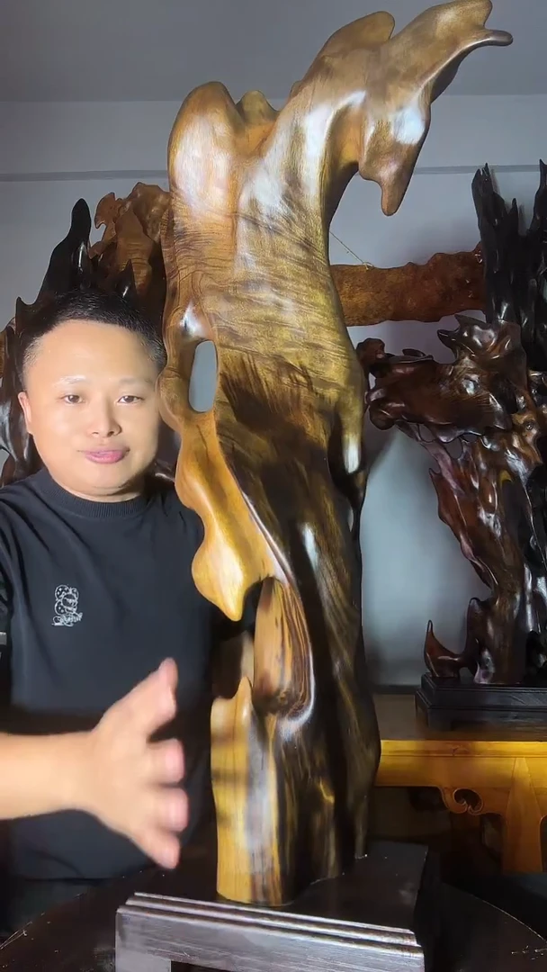 金丝楠云*飞以直播间介绍为准