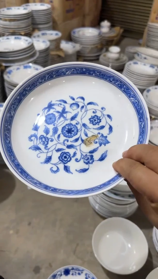 摆件窝盘20厘米微瑕请慎拍