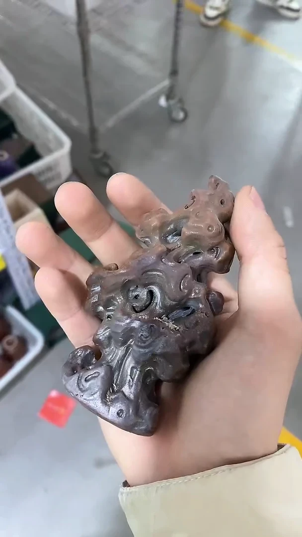 【闪购商品】瓷片陶瓷茶器孤品25