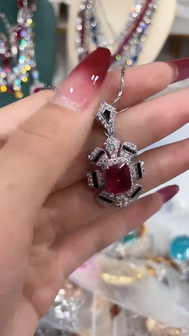 非金属无高端精品系列款式q696