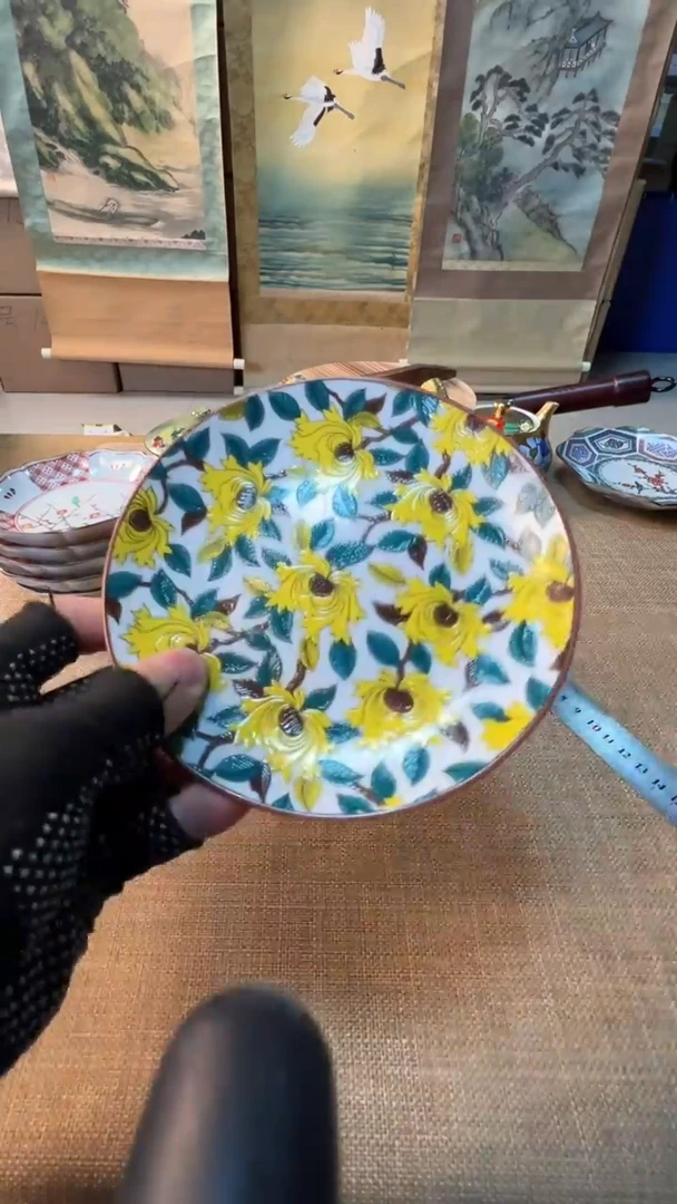 【闪购商品】瓷片启航瓷器精选