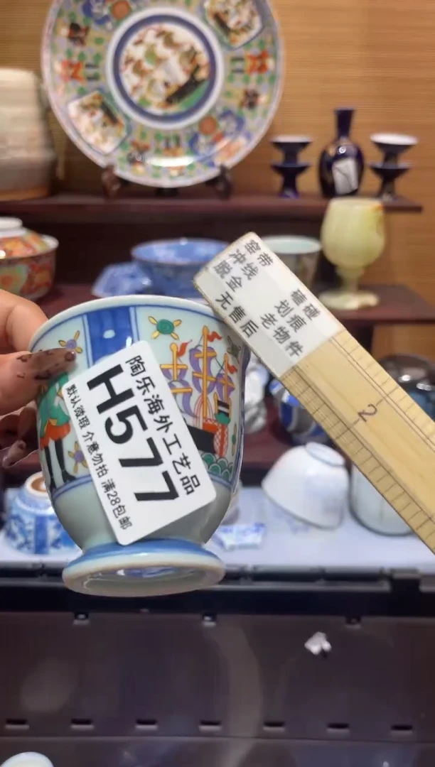 其他陶辽*          H577