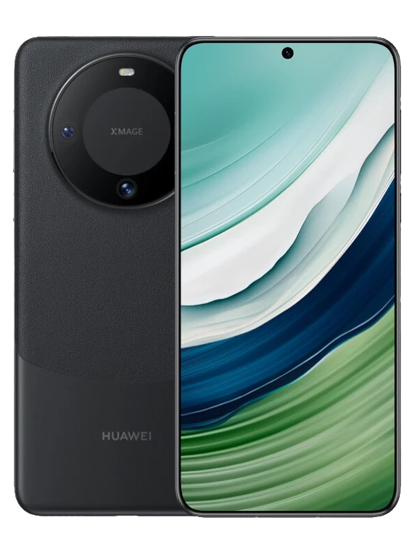 99新 Huawei/华为 mate60pro卫星通话万物互联鸿蒙系统麒麟芯片