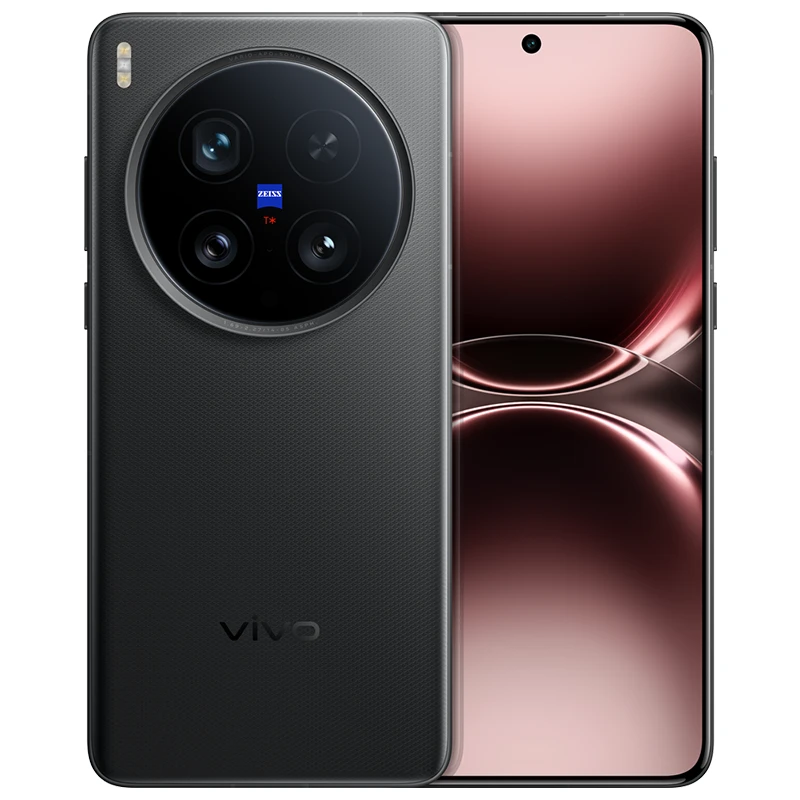 准新品 vivo X200 Ultra手机骁龙8至尊版拍照学生智能旗舰机二手