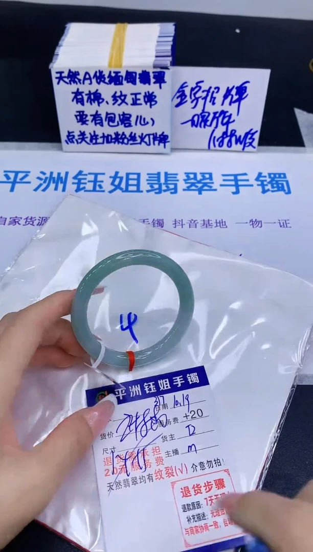 未镶嵌手镯翡翠11111