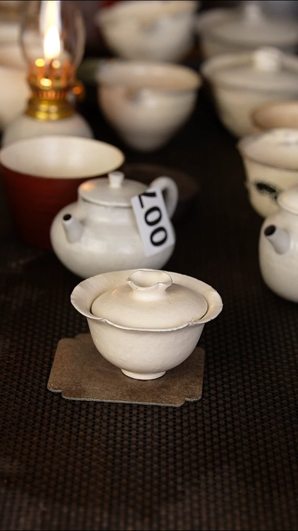 008景德镇{立梦陶}手作