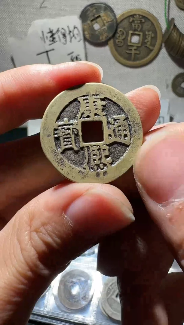 老李老李  手机工艺品挂件021