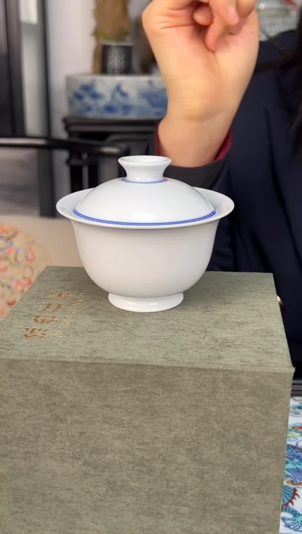 陶瓷博会&涂杏花专场3