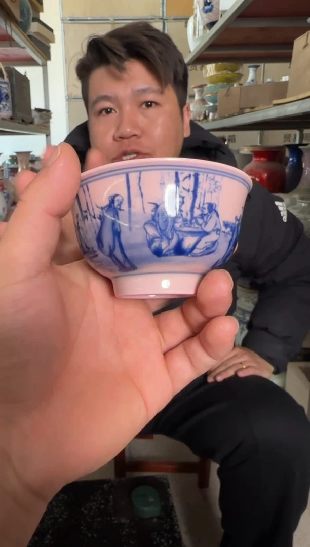 景德镇陶瓷闪购6