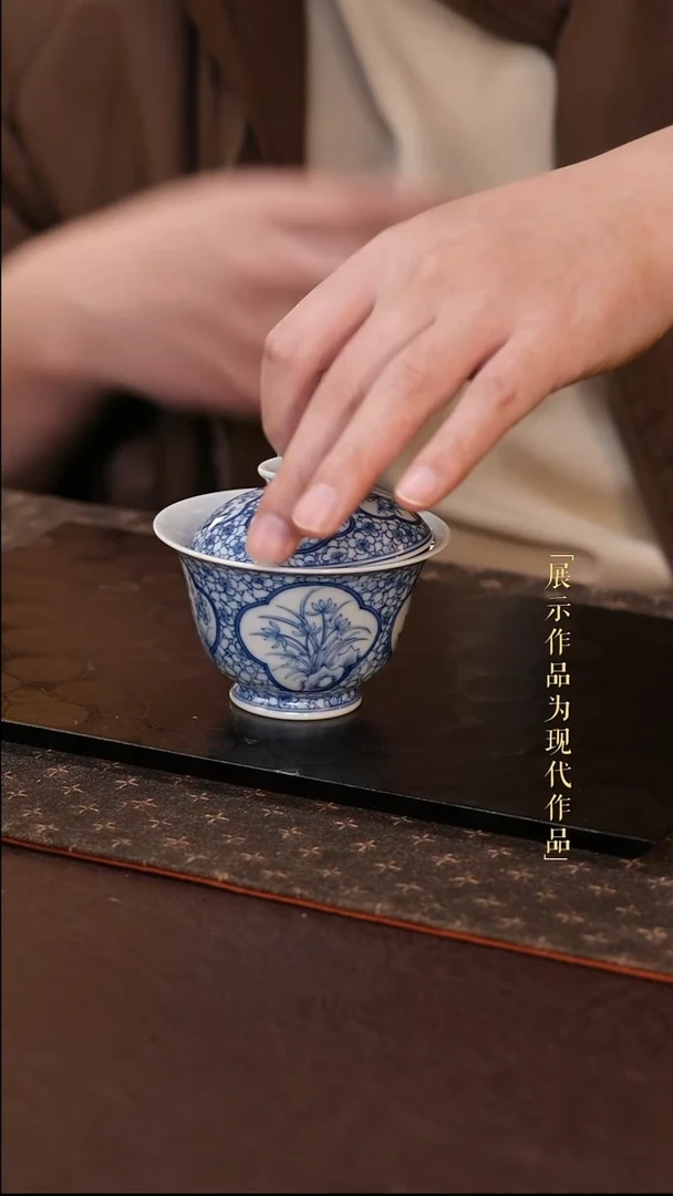 摆件瓷尼克美学甄选