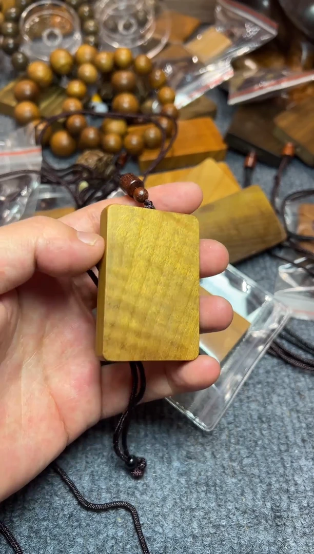 【闪购商品】小叶桢楠金丝楠木26