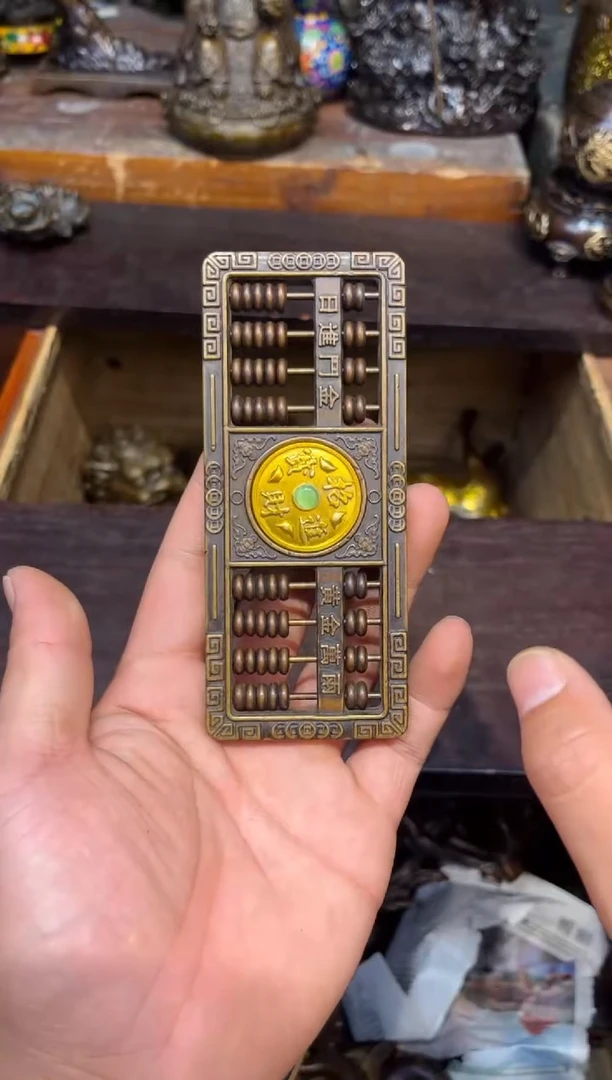 A诺诺古铜专属高端精品