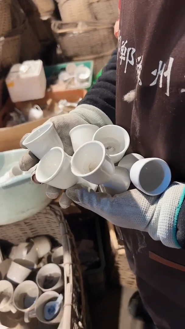 【闪购商品】盘磁州窑买到就是赚到