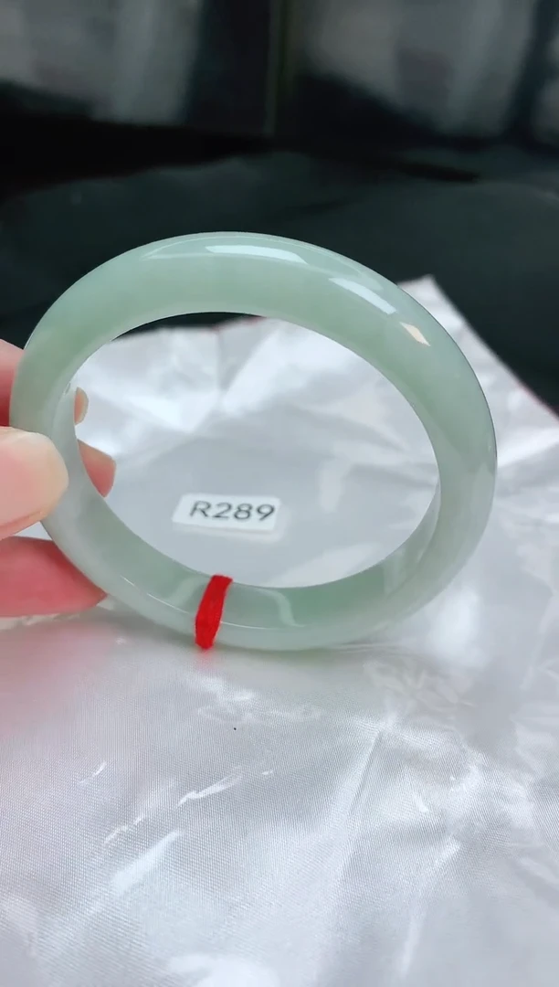 【闪购商品】翡翠手镯未镶嵌缅甸天然A货手镯