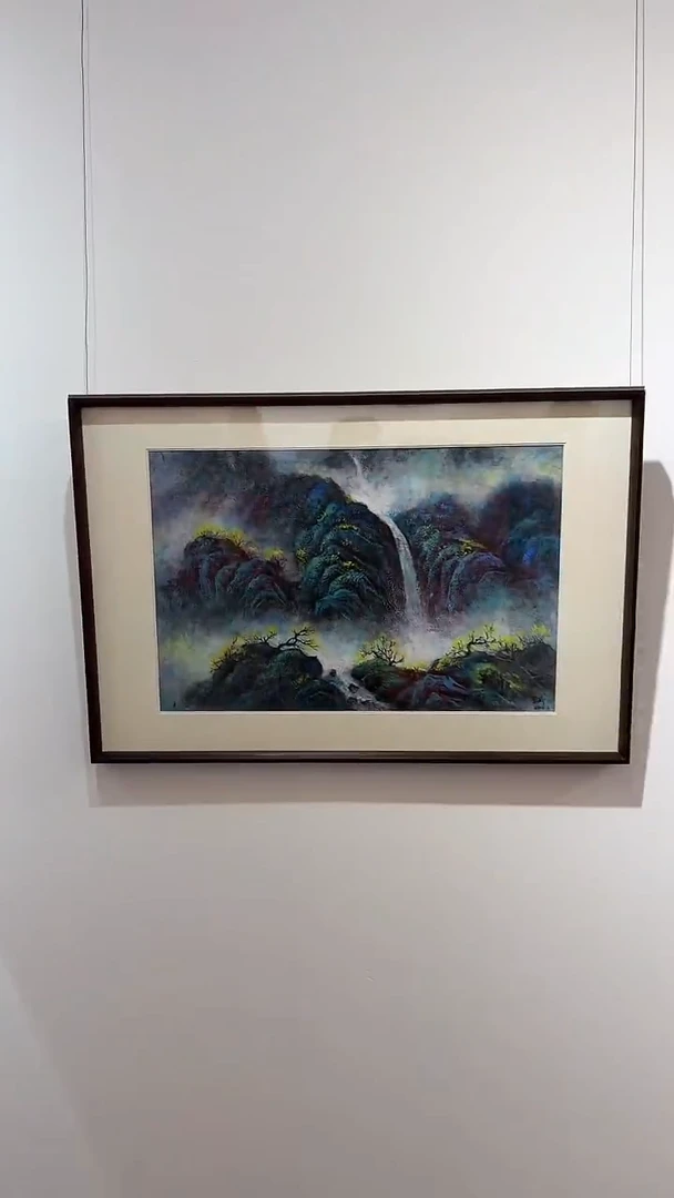 国画1.3 LC国画（）2.7p