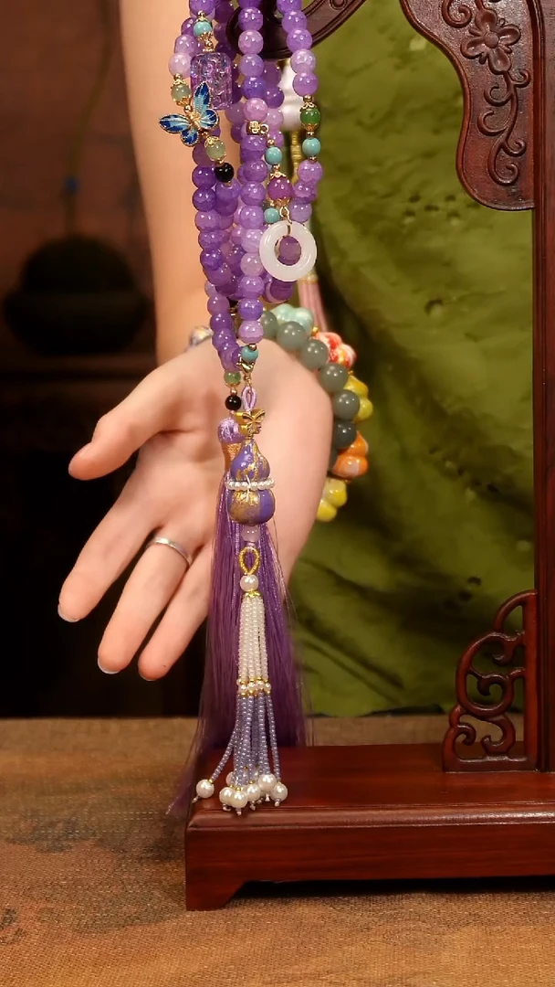 494宴禾堂漆艺工艺葫芦118