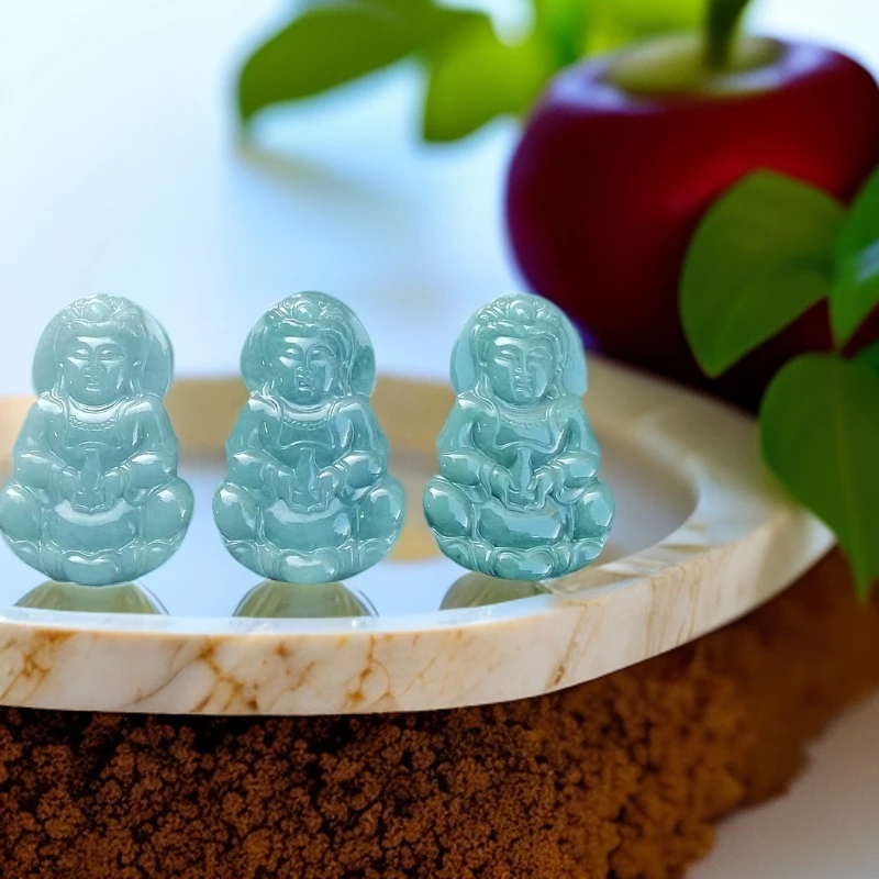 祈福纳福有求必应吊坠【ZJ】