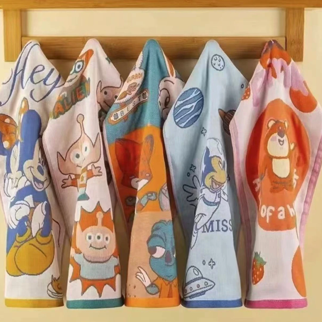 （毛巾三条装）25*50cm加厚毛巾柔软亲肤