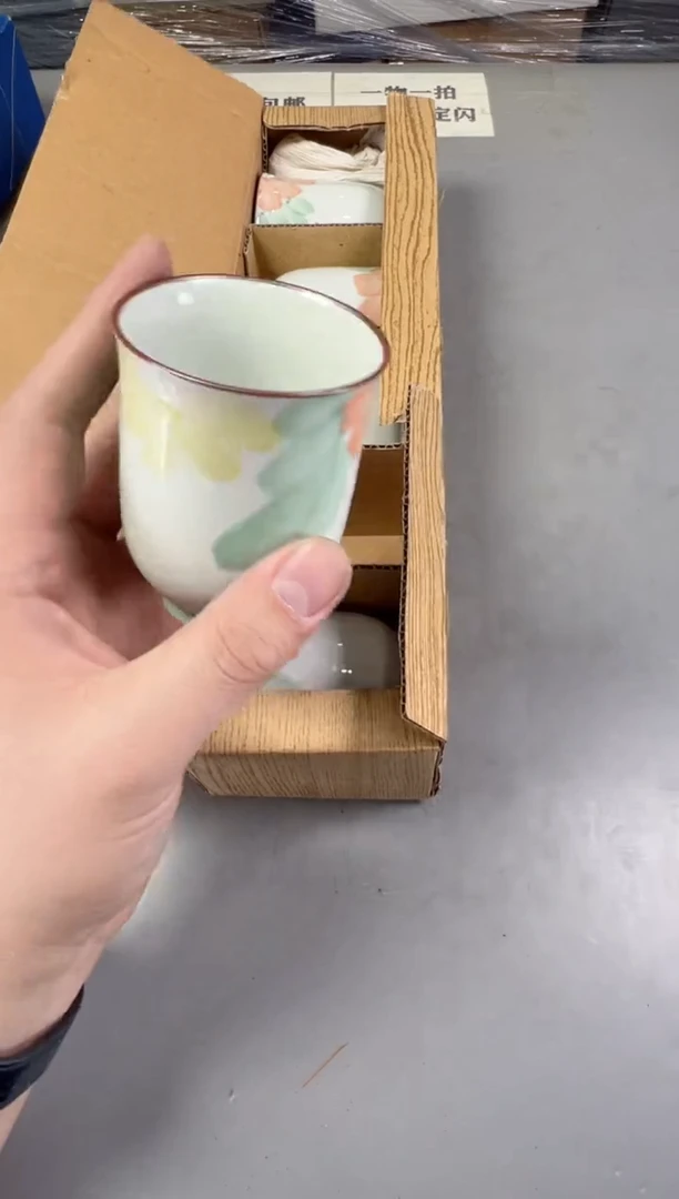 瓷片雨**声334号满30米包邮，碰瓷社感谢您的支持~