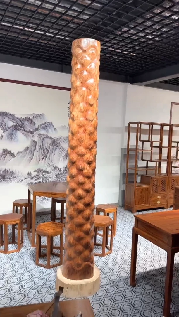 【闪购商品】贡木木艺11111111111111111