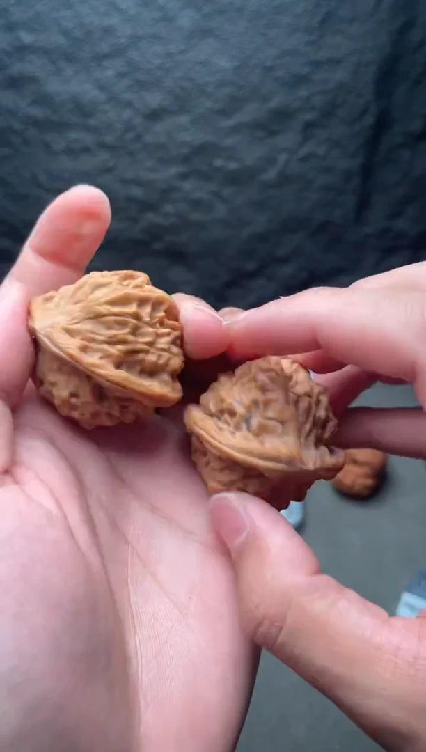 吊坠文玩核桃天地 23号