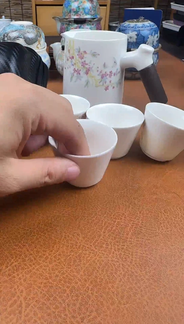 陶瓷@福利多多多多~~~