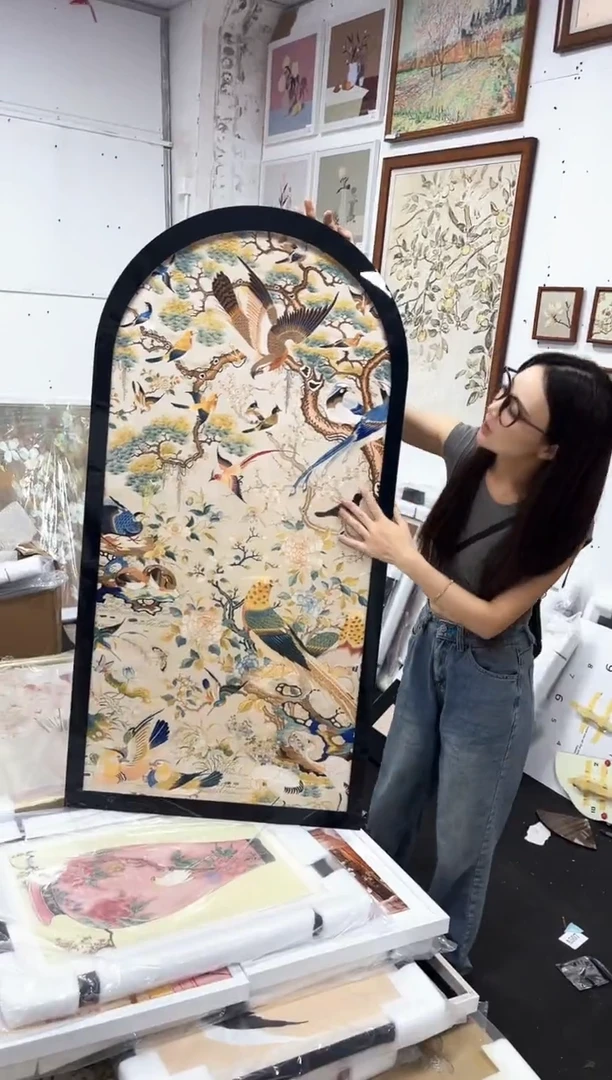竖款仓库清货  默认瑕疵