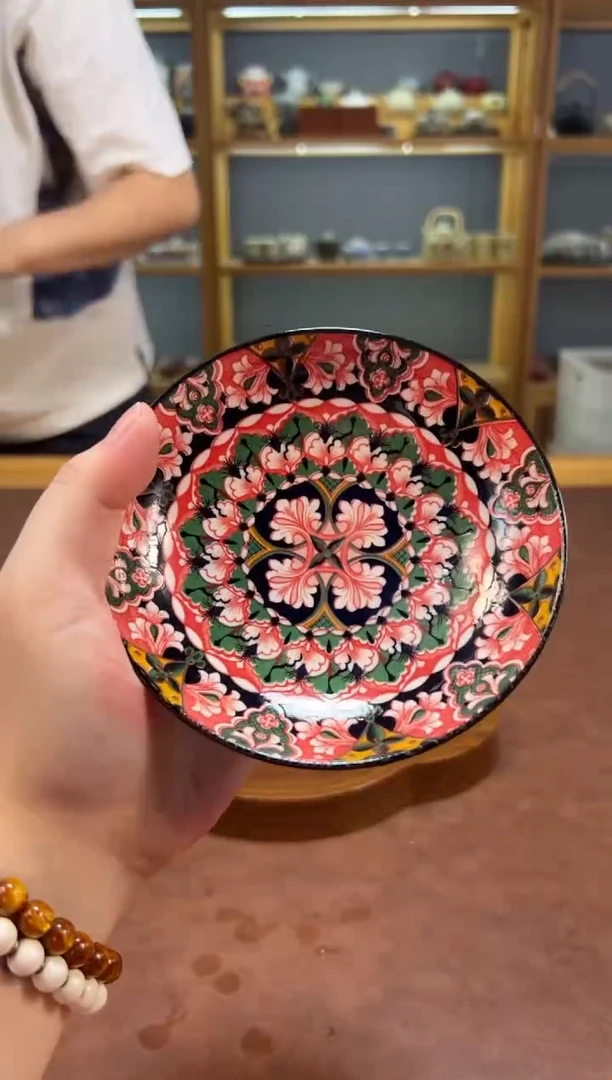 【闪购商品】淘礼茶具清货专属链接