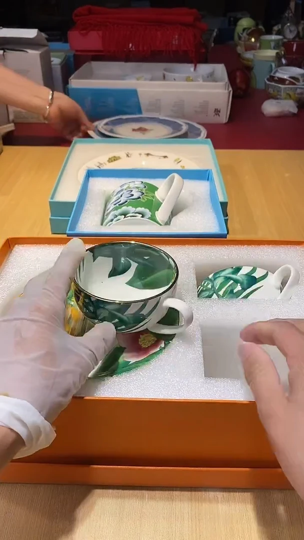 瓷片生活的本意是开心啊@@1