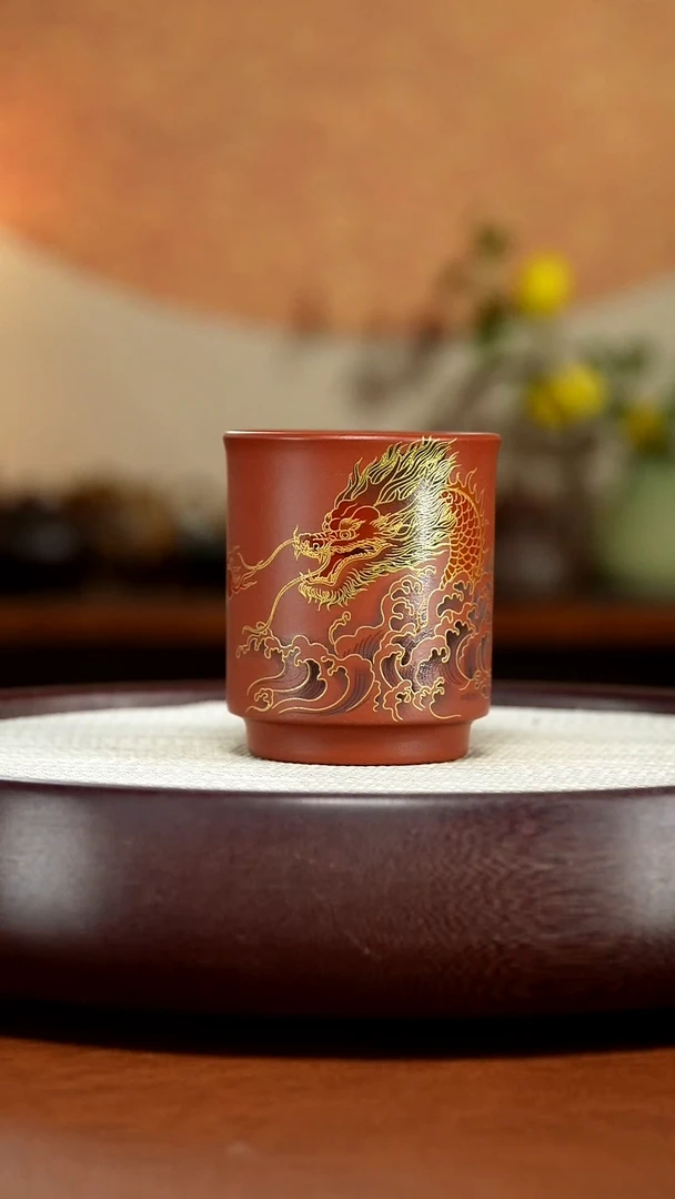 茶壶紫砂宜兴紫砂壶