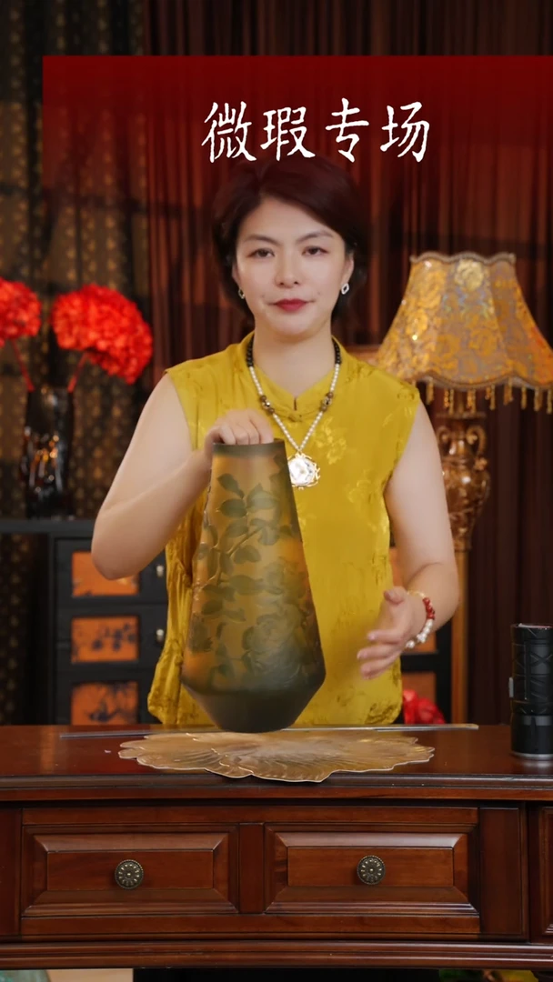 手工艺品琉璃?***?格雷