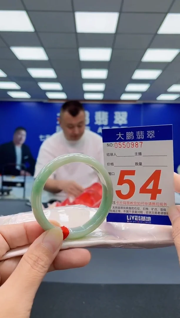 未镶嵌手镯翡翠AAAAAAAAA